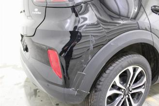 Ford Puma  picture 24