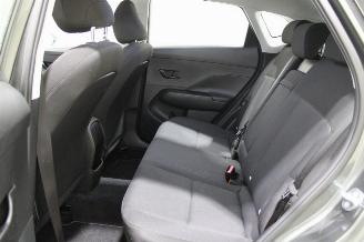 Hyundai Kona  picture 11