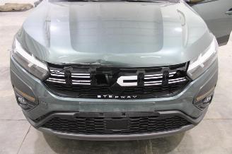 Dacia Sandero  picture 5