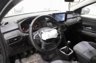 Dacia Sandero  picture 9