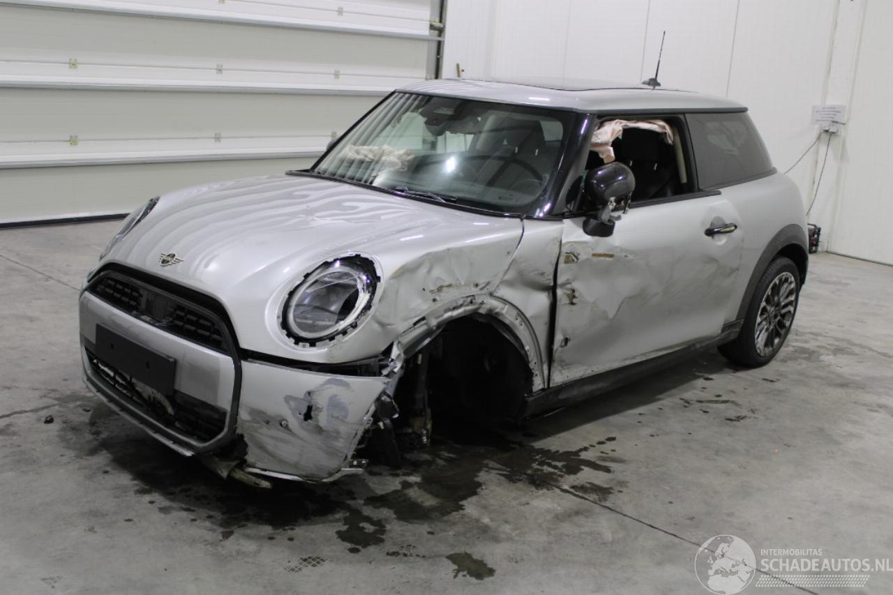 Mini Cooper C