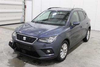 skadebil auto Seat Arona  2020/2