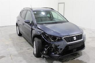 Seat Arona  picture 2