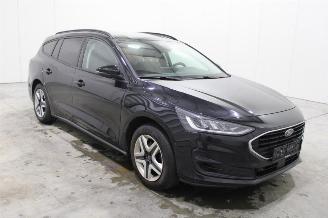 Ford Focus  picture 2