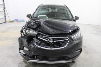 Opel Mokka  picture 5