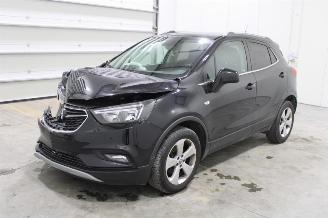 Vrakbiler auto Opel Mokka  2017/5