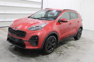 Démontage voiture Kia Sportage  2021/11