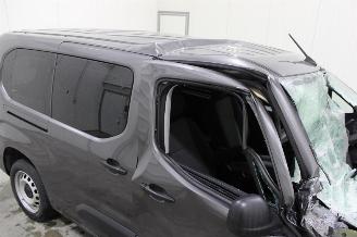 Citroën Berlingo  picture 9