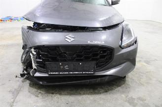 Suzuki Swift  picture 6