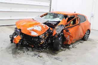 Démontage voiture Renault Clio  2021/4