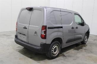 Citroën Berlingo  picture 3