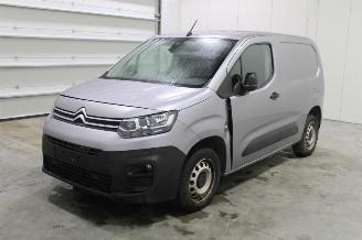 Avarii autoturisme Citroën Berlingo  2022/4