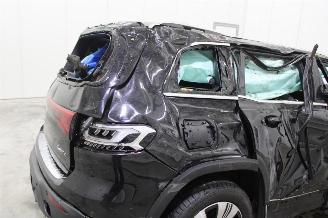 Mercedes EQB  picture 9