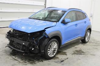damaged passenger cars Hyundai Kona  2020/2