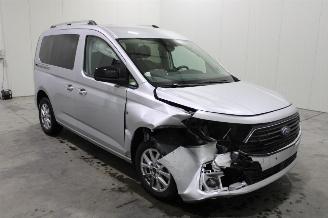 Ford Tourneo Connect  picture 2