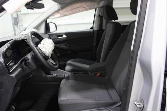 Ford Tourneo Connect  picture 11