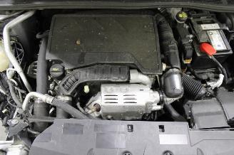 Peugeot 308  picture 12