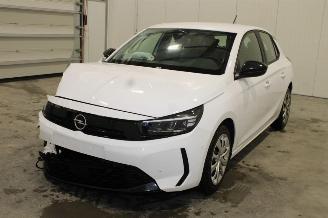 Avarii autoturisme Opel Corsa  2024/10