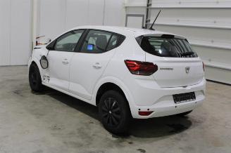 Dacia Sandero  picture 4