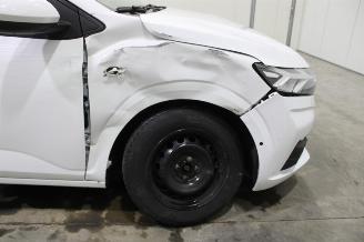 Dacia Sandero  picture 6