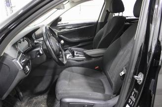 BMW 5-serie 520 picture 12