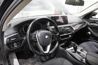 BMW 5-serie 520 picture 11