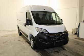 Opel Movano  picture 3