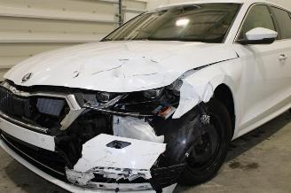 Skoda Octavia  picture 7