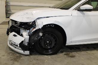 Skoda Octavia  picture 8