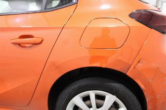 Opel Corsa  picture 9