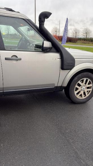 Land Rover Discovery  picture 17