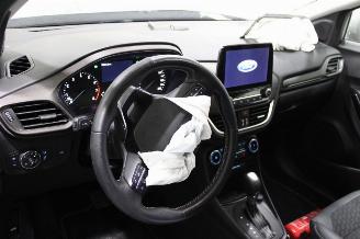 Ford Puma  picture 8