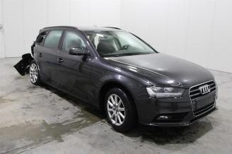 Audi A4  picture 2