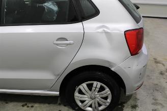 Volkswagen Polo  picture 8