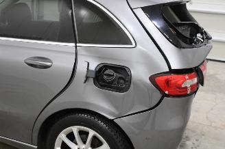 Mercedes B-klasse B 180 picture 5