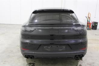 Porsche Cayenne  picture 9