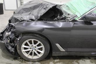 BMW 5-serie 518 picture 6