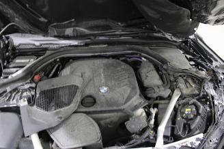 BMW 5-serie 518 picture 13