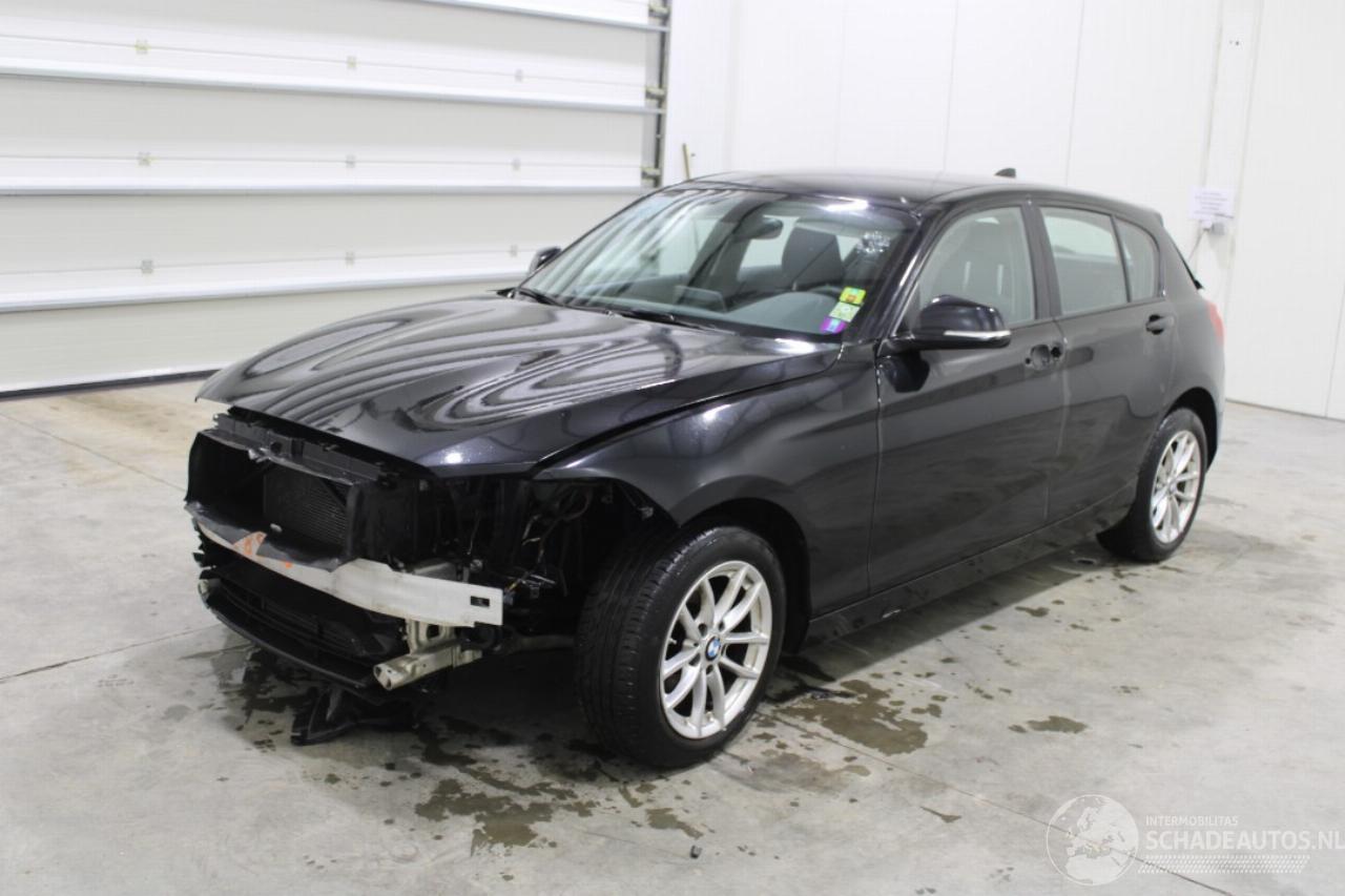 BMW 1-serie 116