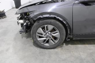 Peugeot 408  picture 5