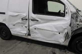 Renault Kangoo  picture 8