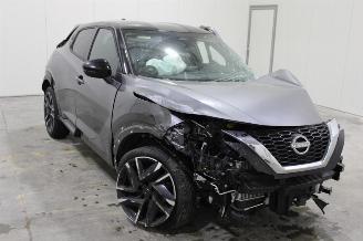 Nissan Juke  picture 2