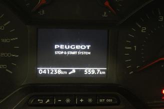 Peugeot Partner  picture 12