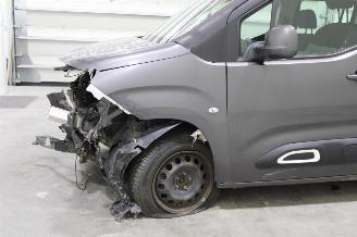 Citroën Berlingo  picture 5