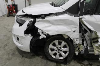 Opel Combo  picture 5