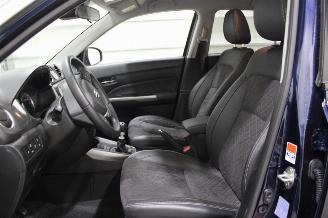 Suzuki Vitara  picture 10