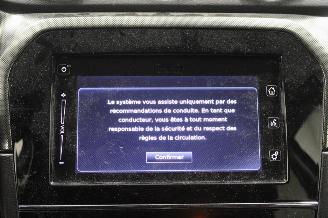 Suzuki Vitara  picture 13