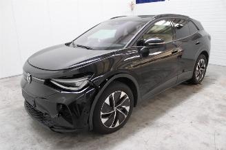 krockskadad bil auto Volkswagen ID.4  2024/8