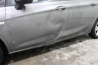 Opel Astra  picture 7