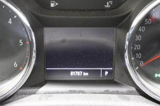 Opel Astra  picture 11